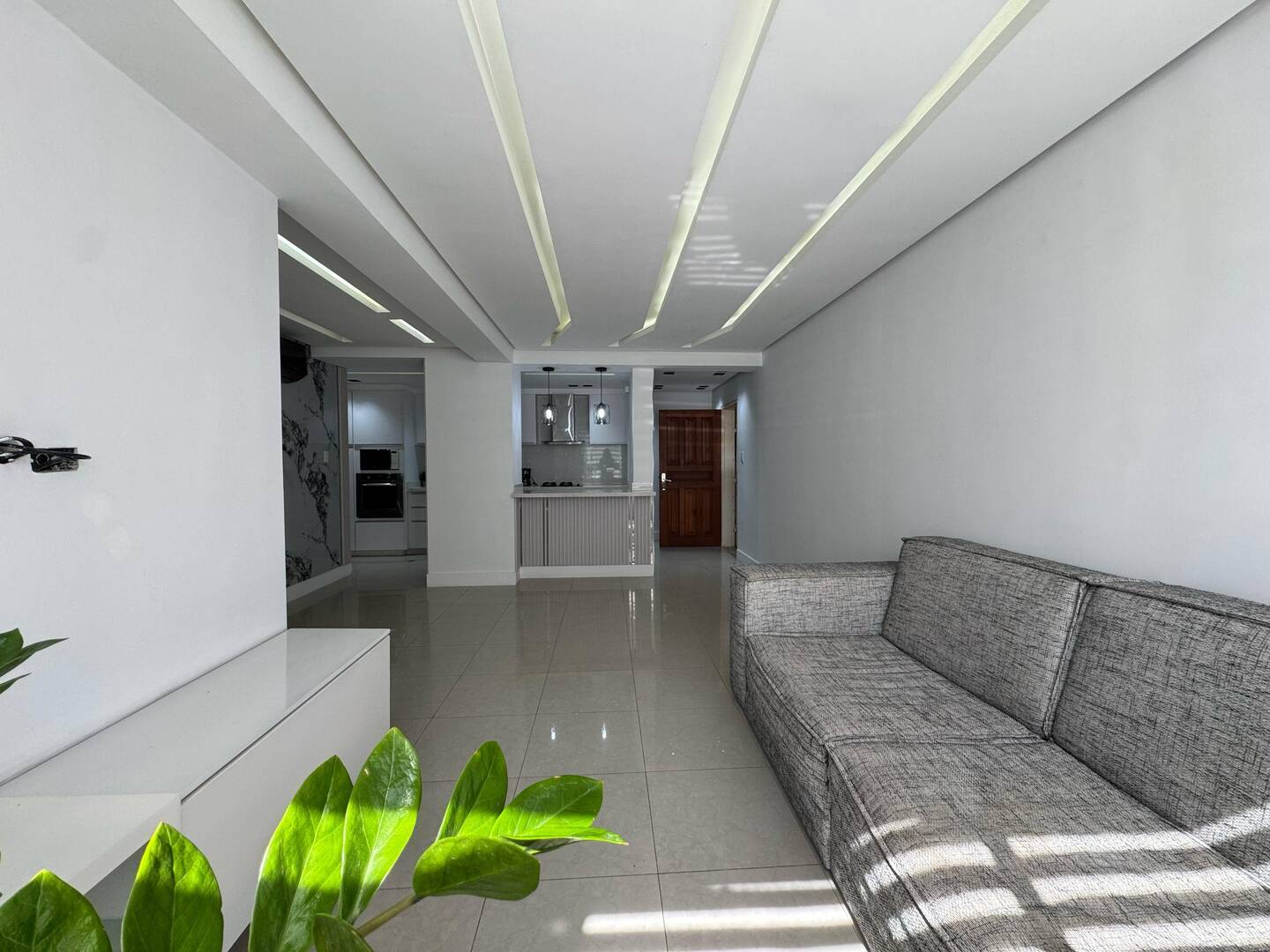 279846  Alquiler Exclusivo Apartamento Piedras pintadas Resd. Alta vista. planta 100% y pozo