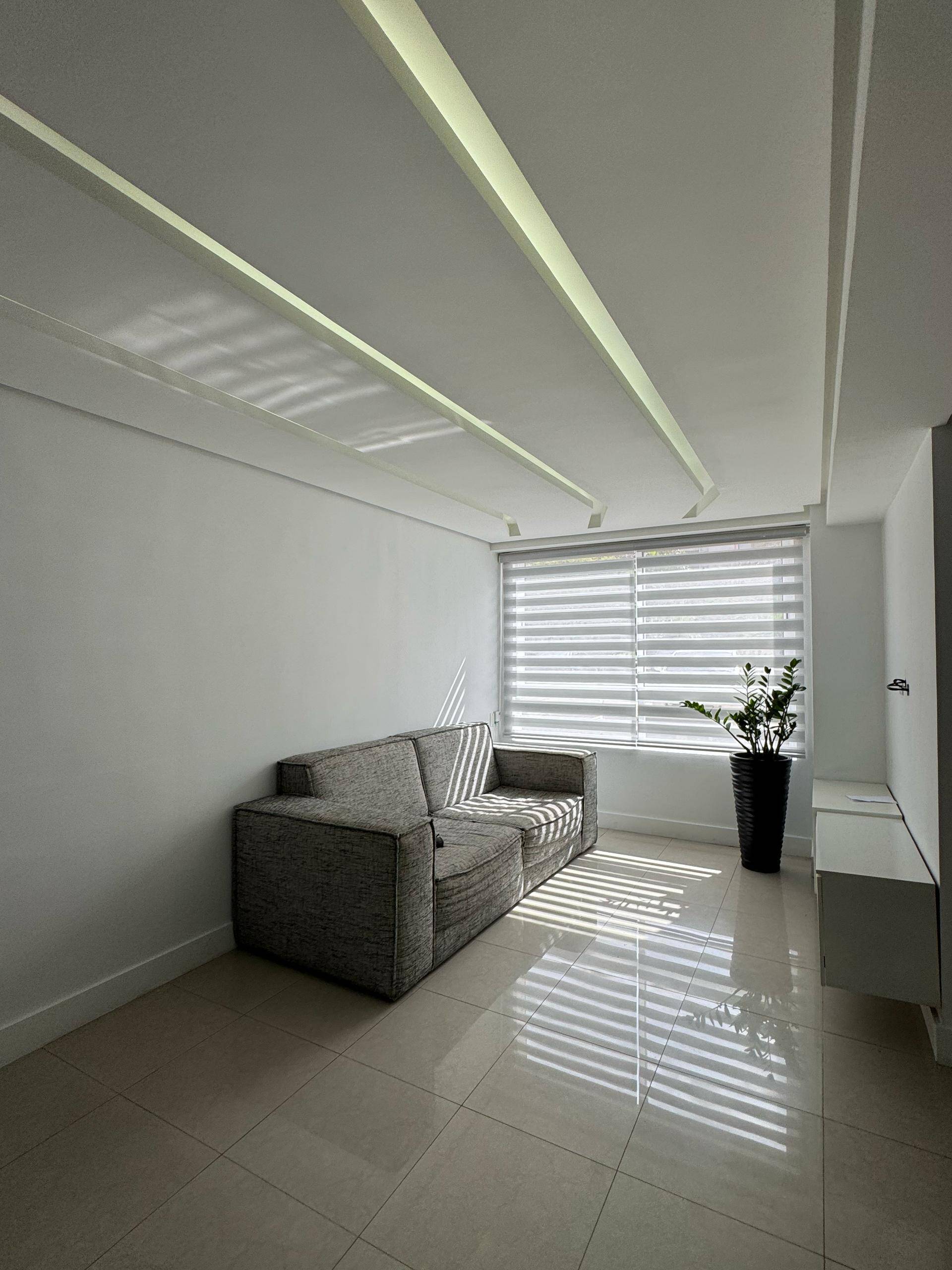 279846  Alquiler Exclusivo Apartamento Piedras pintadas Resd. Alta vista. planta 100% y pozo