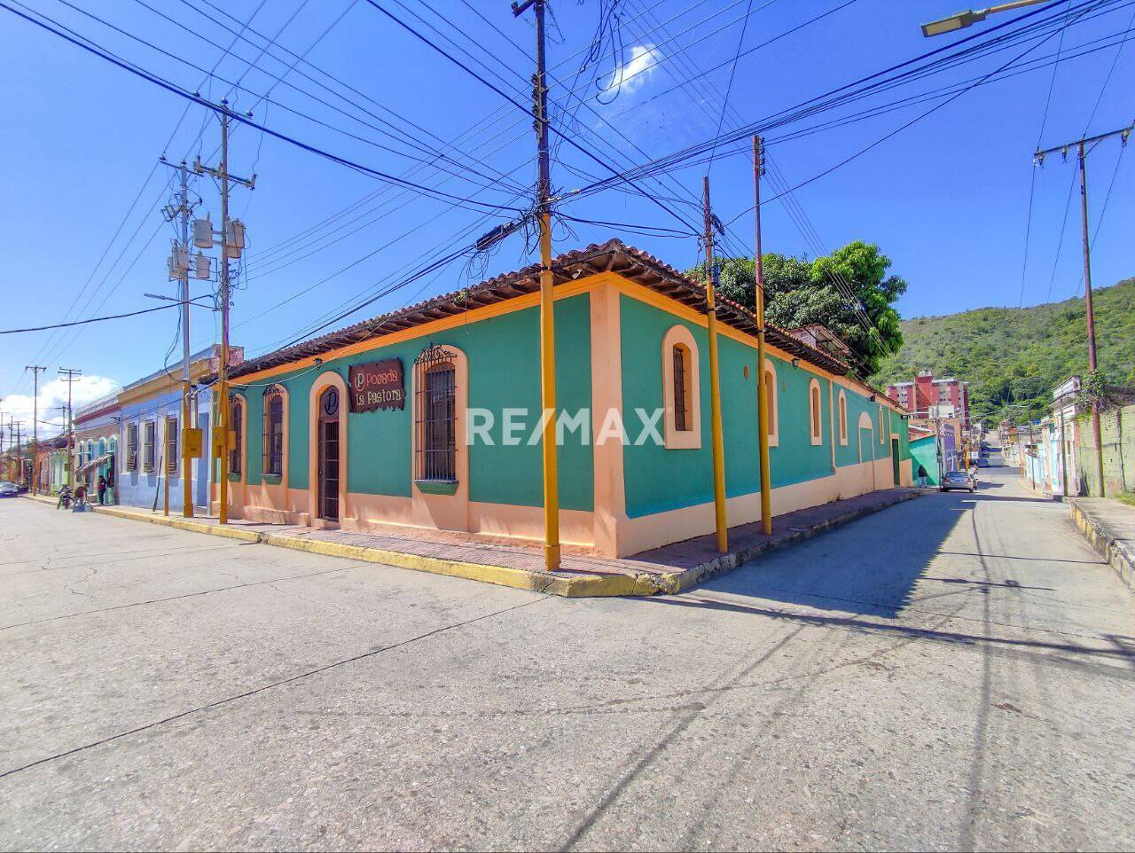 277809 En Venta Posada Colonial, La Pastora, Valencia, EDO. Carabobo. Venezuela